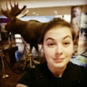 Meet your Posher, Carlie